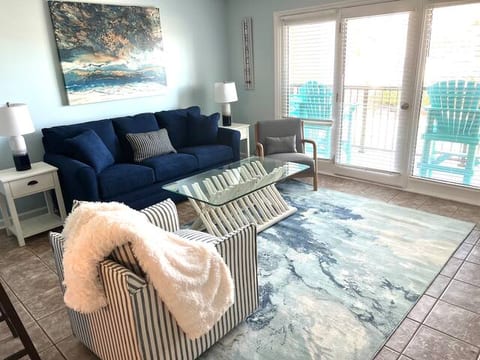 Villa Capriani Unit 110A Linens Included