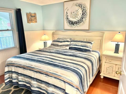 Villa Capriani Unit 110A Linens Included