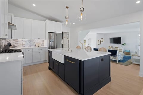 Coastal Milford Retreat
