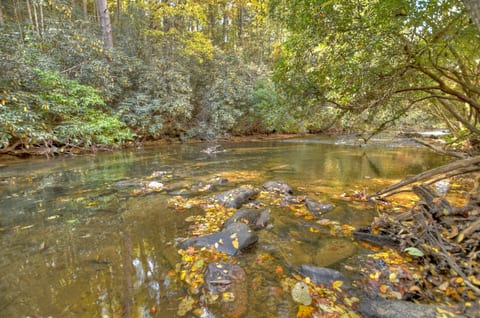 Wide FightingTown Creek Front