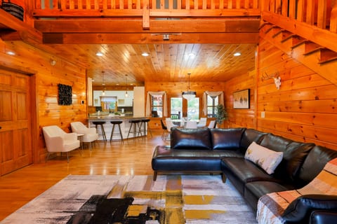Main Floor