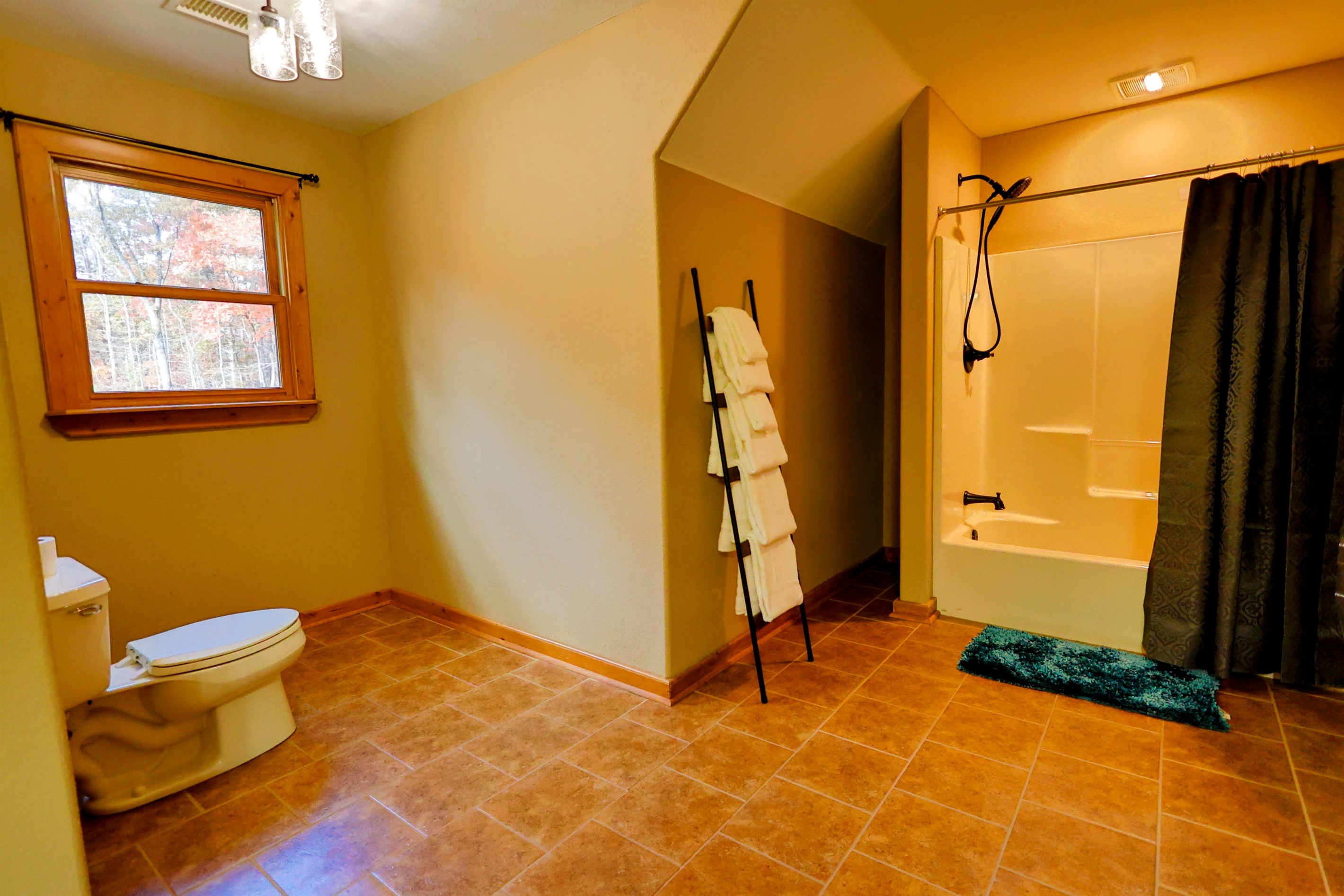 Bathroom3 Upper Level