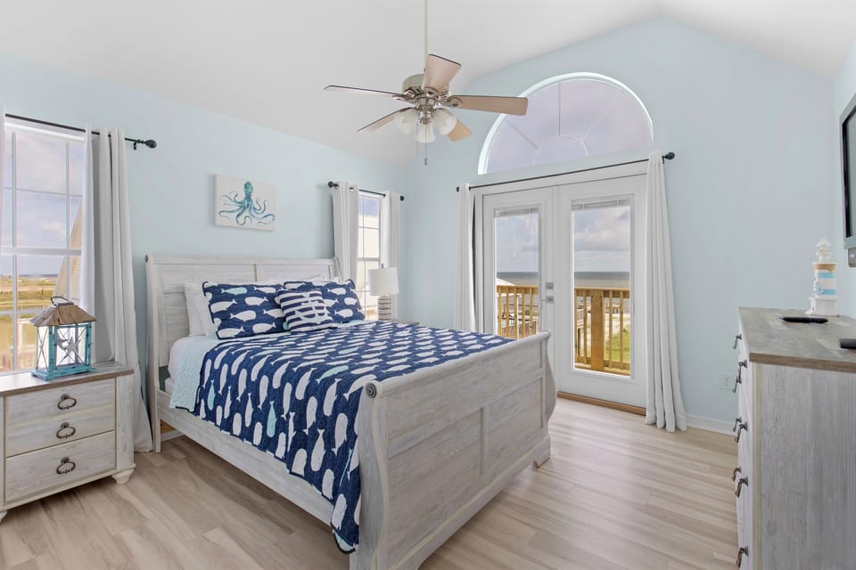 Ohana - Dauphin Island