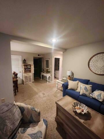 Myrtle Beach Shore Drive 2bd/2ba
