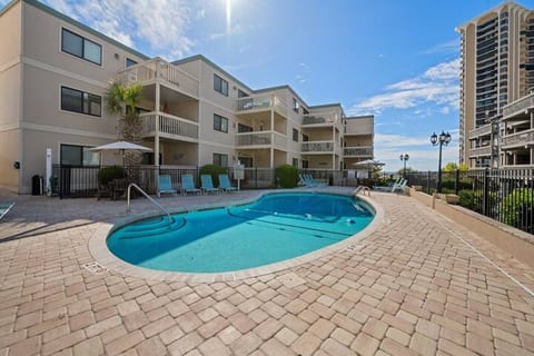 Myrtle Beach Shore Drive 2bd/2ba