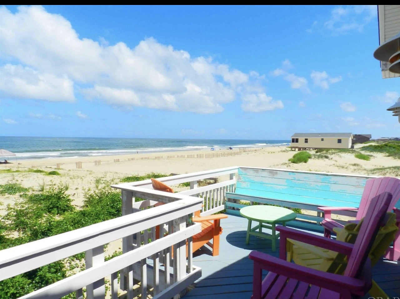 S.NagsHeadOceanCottage Sleeps 8 Pet Friendly/Kid Friendly