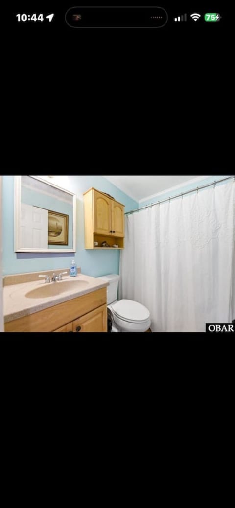 MP19.5OceanCottage SNags Pet Friendly NewDeck 2026