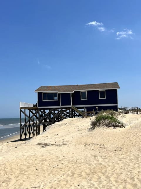 Oceanfront Cottage - Dog Friendly - S Nags