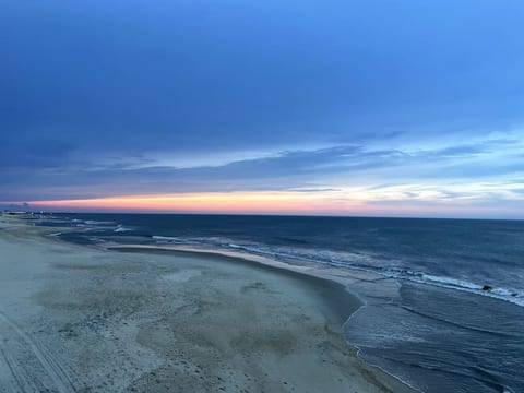 Oceanfront Cottage - Dog Friendly - S Nags