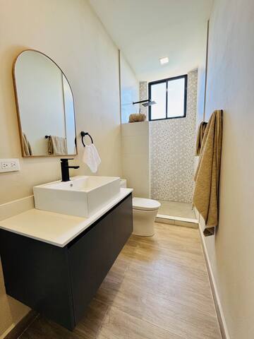 Coco Rica Luxury Oceanview Villa - Bahia Pez Vela Beach Resort