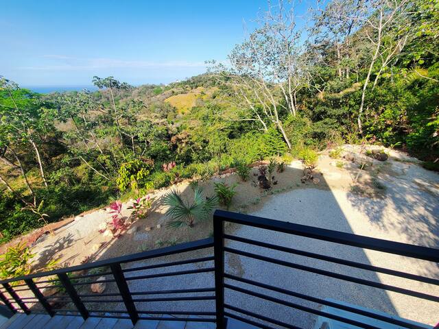 Coco Rica Luxury Oceanview Villa - Bahia Pez Vela Beach Resort