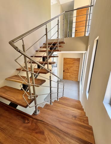 Coco Rica Luxury Oceanview Villa - Bahia Pez Vela Beach Resort