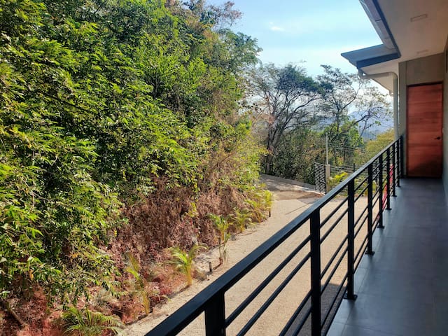 Coco Rica Luxury Oceanview Villa - Bahia Pez Vela Beach Resort