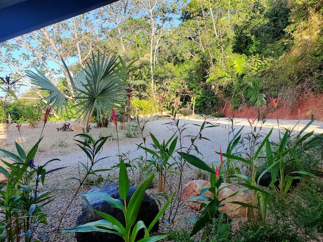 Coco Rica Luxury Oceanview Villa - Bahia Pez Vela Beach Resort