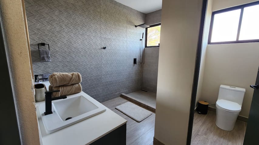 Coco Rica Luxury Oceanview Villa - Bahia Pez Vela Beach Resort