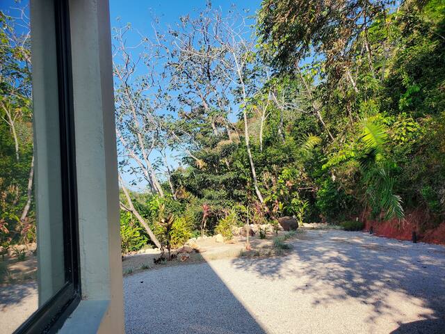 Coco Rica Luxury Oceanview Villa - Bahia Pez Vela Beach Resort