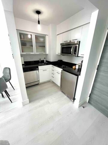 Modern, Water Front, Ocean view Condo