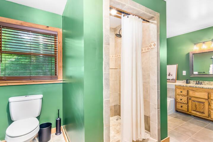 Hummingbird Hideaway river cabin - Ellijay Hummingbird Hideaway river cabin - Ellijay