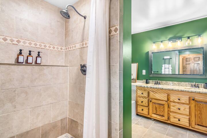Hummingbird Hideaway river cabin - Ellijay Hummingbird Hideaway river cabin - Ellijay