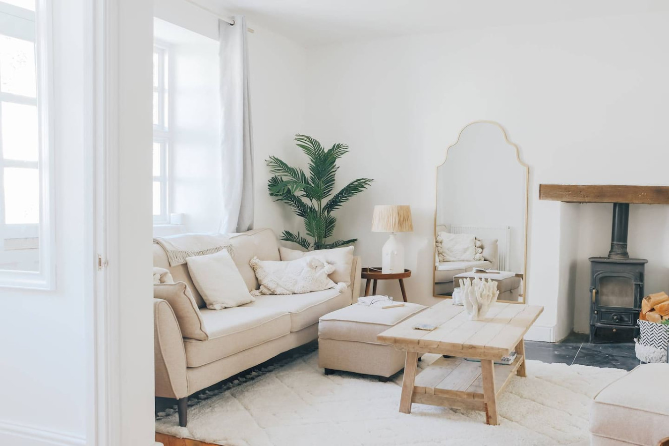 Charming Village Cottage for 8 | Close to Tenby