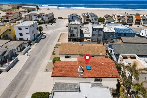 Sol and Sand Lux Beach House