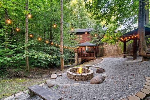 Aubrie's Castle