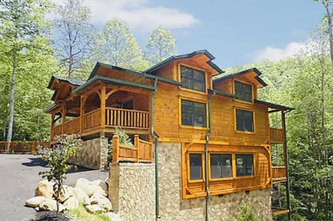 Aubrie's Castle