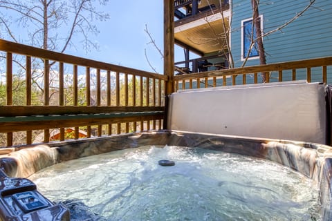 Eagle's Landing