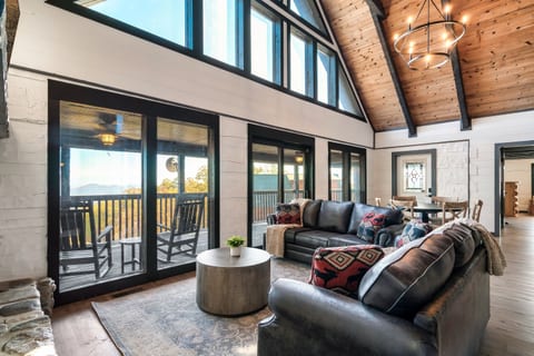 Gordy's Lodge