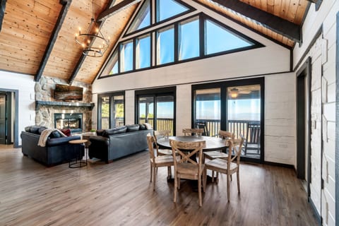 Gordy's Lodge