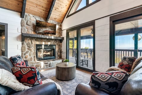 Gordy's Lodge