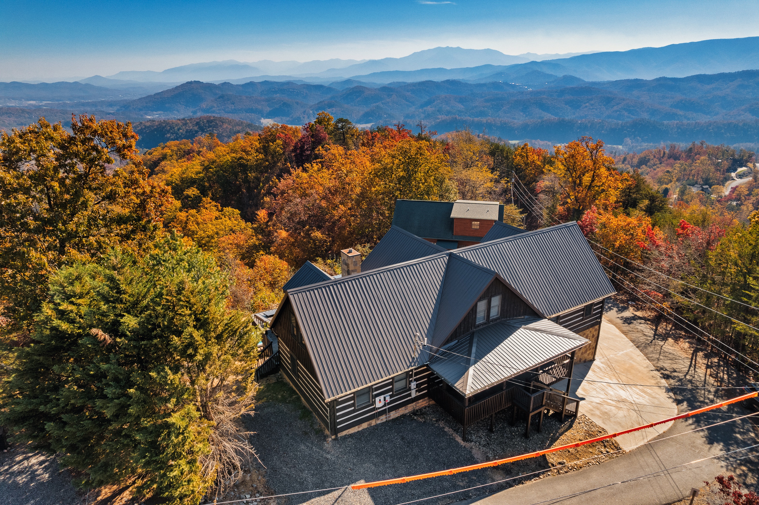 Gordy's Lodge