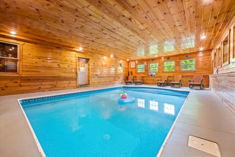 Heavenly Retreat Lodge