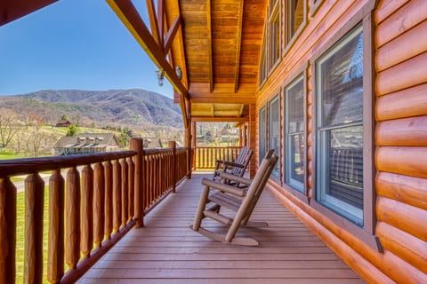 The Hideout Cabin