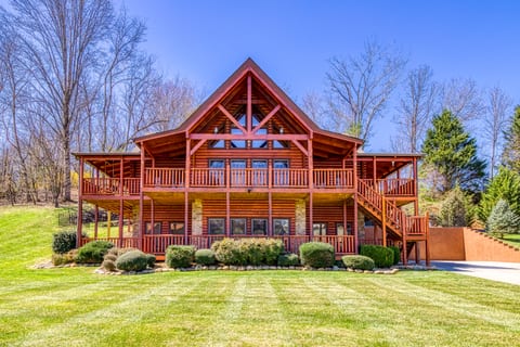 The Hideout Cabin