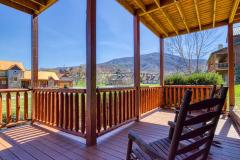 The Hideout Cabin