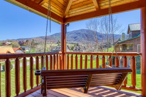 The Hideout Cabin