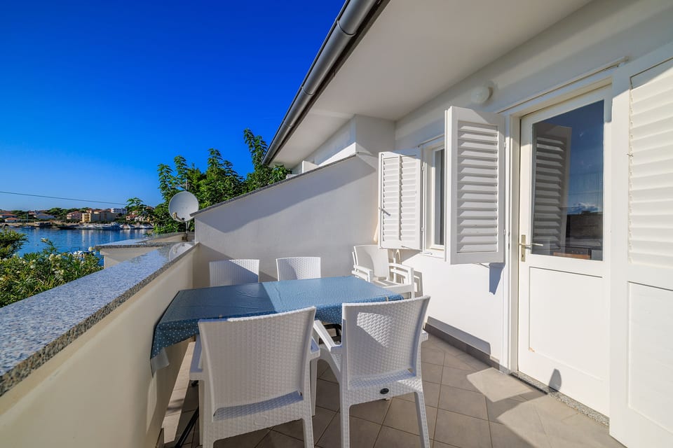 Appartements Ivica - Unité 377133-13