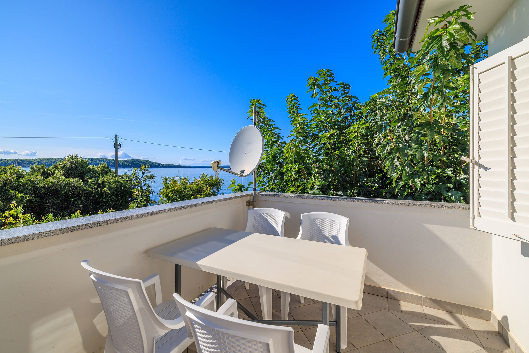 Apartments Ivica - Unit 377134-13