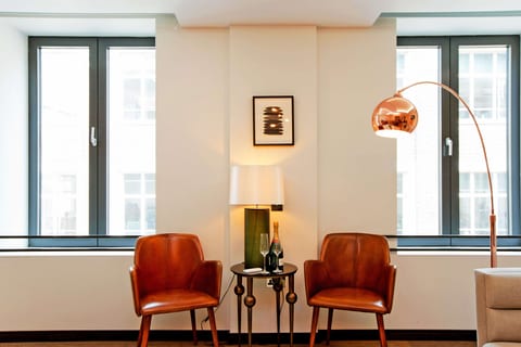 2-bed Superior serviced apartment in Soho-Mayfair