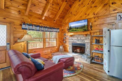 A Chance for Romance - Gatlinburg, TN