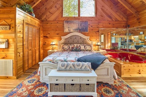A Chance for Romance - Gatlinburg, TN