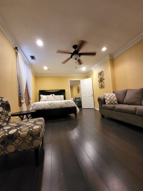 3BR/2FB New Orleans Home 2 Miles to French Quarter