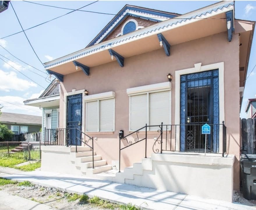 3BR/2FB New Orleans Home 2 Miles to French Quarter - New Orleans