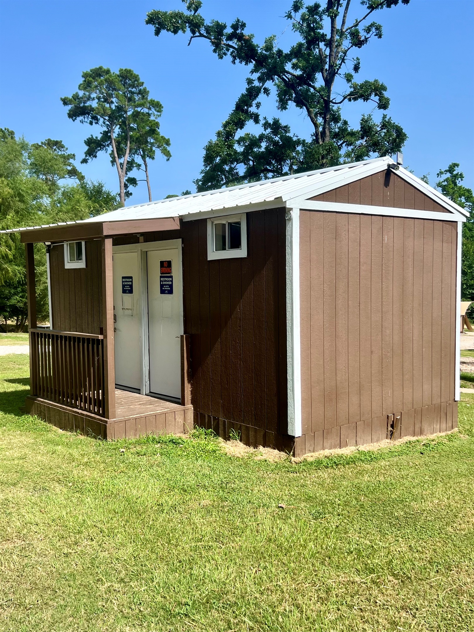 Glamping Escape on Lake Livingston - Onalaska Glamping Escape on Lake Livingston - Onalaska