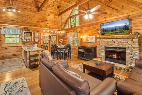 Cozy Nest - Gatlinburg, TN