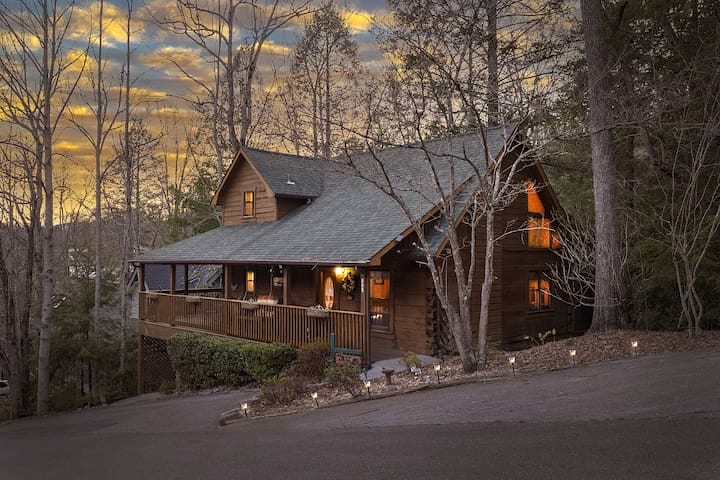 Gemütliches Nest - Gatlinburg, TN - Gatlinburg