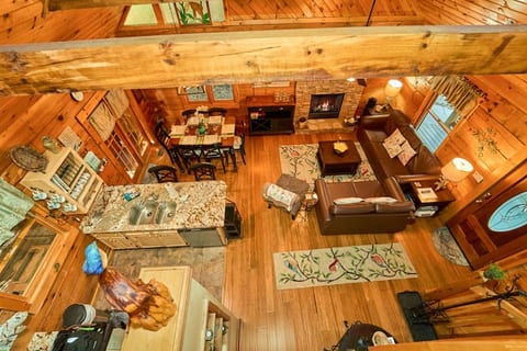 Cozy Nest - Gatlinburg, TN