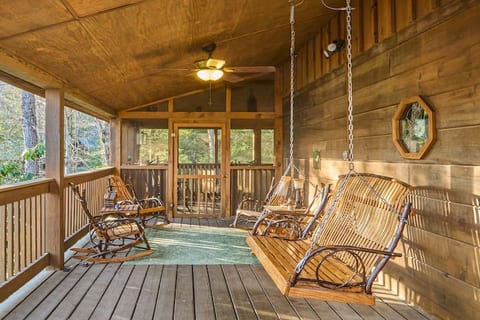 Cozy Nest - Gatlinburg, TN