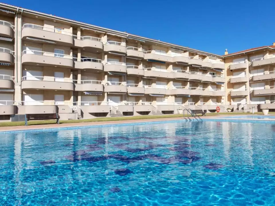 Residencial Manureva V - L'Estartit